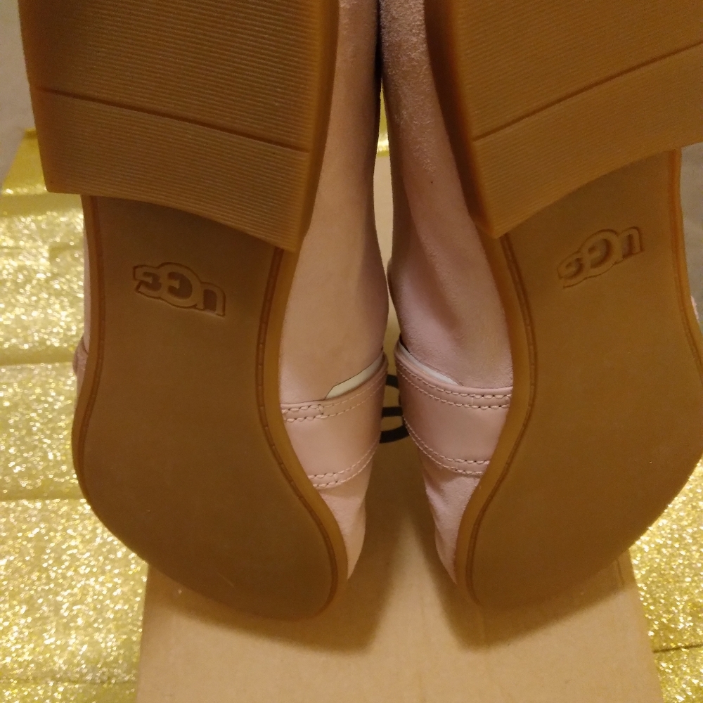 Shoes - Picture 7 of 9